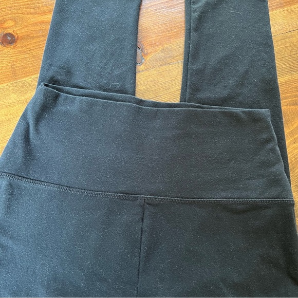 3 Aerie OG High Waisted Leggings Size Medium Short - Picture 3 of 4